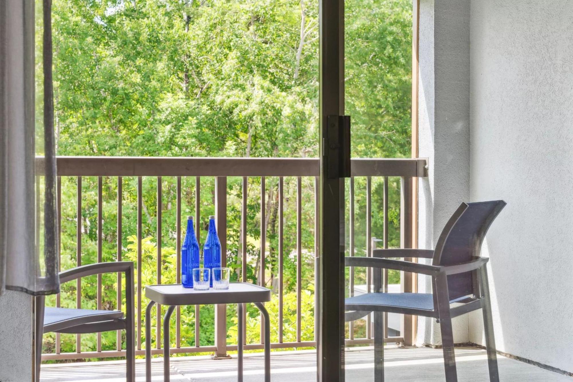 Hotel Courtyard Burlington Williston Exterior foto